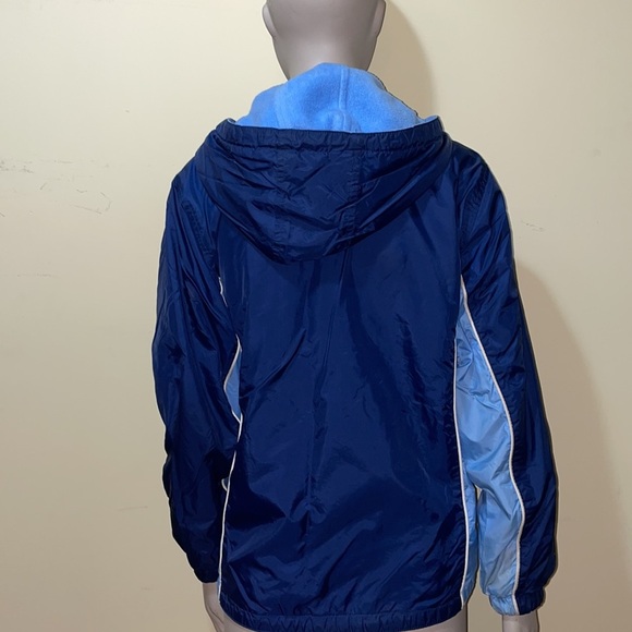 Women’s Double Side Athletic Works Jacket - Picture 4 of 9